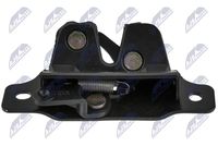 NTY EZC-CT-082 - Cerradura de la puerta del maletero