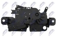 NTY EZC-BM-433 - Cerradura de la puerta del maletero
