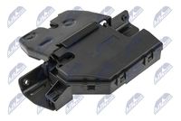 NTY EZC-BM-130 - Cerradura de la puerta del maletero