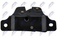 NTY EZC-CT-082 - Cerradura de la puerta del maletero