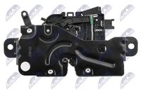 NTY EZC-BM-433 - Cerradura de la puerta del maletero