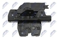 NTY EZC-BM-130 - Cerradura de la puerta del maletero