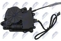 NTY EZC-BM-397 - Cerradura de la puerta del maletero