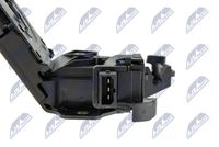 NTY EZC-AU-042 - Cerradura de la puerta del maletero