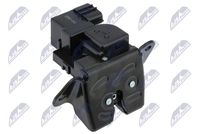 NTY EZC-HY-592 - Cerradura de la puerta del maletero