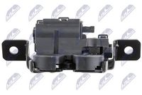 NTY EZC-BM-436 - Cerradura de la puerta del maletero