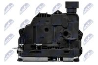 NTY EZC-FT-200 - Cerradura de la puerta del maletero