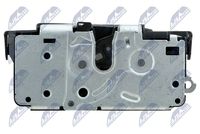 NTY EZC-FT-200 - Cerradura de la puerta del maletero