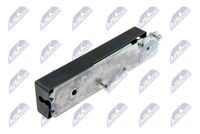 NTY EZCLR010 - Cerradura de la puerta del maletero