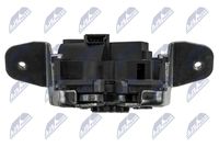 NTY EZC-ME-174 - Cerradura de la puerta del maletero