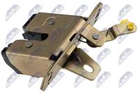 NTY EZC-PL-156 - Cerradura de la puerta del maletero