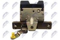NTY EZC-PL-156 - Cerradura de la puerta del maletero