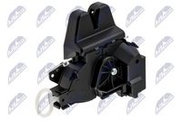 NTY EZCME304 - Cerradura de la puerta del maletero