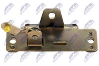 NTY EZC-PL-156 - Cerradura de la puerta del maletero