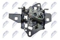 NTY EZC-VW-160 - Cerradura de la puerta del maletero