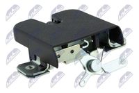 NTY EZC-VW-433 - Cerradura de la puerta del maletero