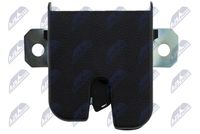 NTY EZC-VW-433 - Cerradura de la puerta del maletero