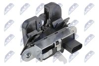 NTY EZCSE006 - Cerradura de la puerta del maletero