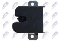 NTY EZC-VW-434 - Cerradura de la puerta del maletero