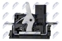 NTY EZC-SE-006 - Cerradura de la puerta del maletero