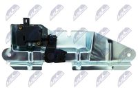 NTY EZC-VW-437 - Cerradura de la puerta del maletero