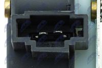 NTY EZC-VW-437 - Cerradura de la puerta del maletero