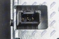 NTY EZC-VW-139 - Cerradura de la puerta del maletero