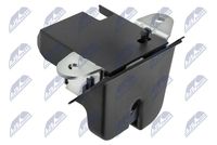 NTY EZC-VW-303 - Cerradura de la puerta del maletero