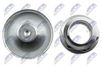 NTY KLP-BM-004-Z - Kit de reparación, buje de rueda