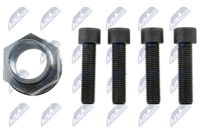 NTY KLP-AR-008-Z - Kit de reparación, buje de rueda