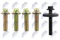 NTY KLP-VV-015-Z - Kit de reparación, buje de rueda