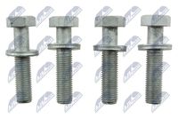 NTY KLP-BM-014-Z - Kit de reparación, buje de rueda