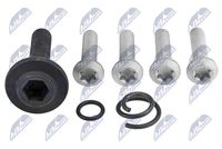 NTY KLTBM029Z - Kit de reparación, buje de rueda