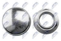 NTY KLT-FT-014-Z - Kit de reparación, buje de rueda