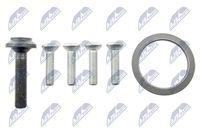 NTY KLT-AU-009-Z - Kit de reparación, buje de rueda