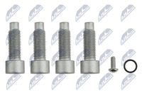 NTY KLT-VV-026-Z - Kit de reparación, buje de rueda