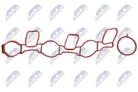 NTY BKSVW025A - Juego de juntas, colector de admisión
