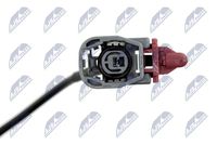 NTY ESS-MZ-001 - Sensor de detonaciones