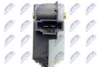 NTY EZC-AU-009 - Cierre centralizado