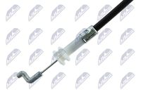 NTY EZC-ME-213 - Cable de accionamiento, desbloqueo de puerta