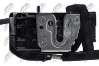 NTY EZC-NS-049 - Cierre centralizado