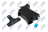 NTY EZCHY543 - Cierre centralizado