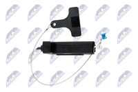 NTY EZC-HY-543 - Cierre centralizado