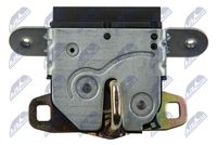 NTY EZC-FT-048 - Cierre centralizado