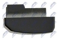 NTY EWS-BM-093 - Elemento de control, calefacción/ventilación