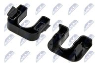 NTY EZC-FR-101 - Bisagra, tapa gaveta