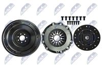 NTY NZS-RE-003 - Kit de embrague