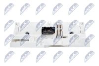 NTY EPK-VW-000 - Elemento de control, calefacción/ventilación