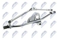 NTY EMW-AU-000 - Varillaje de limpiaparabrisas