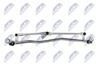 NTY EMW-AU-002 - Varillaje de limpiaparabrisas